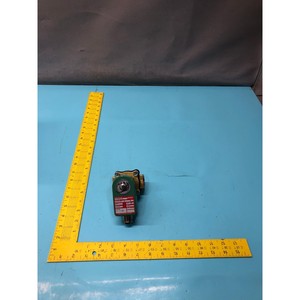 Vanne solénoïde ASCO E210D095 VH, 147834 - Équipements et pièces semi-conductrices de renommée mondiale à la fois fiables et durables - Product Image 5