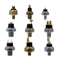 مفتاح ضغط زيت المحرك الجديد QF OEM 25240-KA050 للطرازات اليابانية مع ضمان لمدة عام وجودة قياسية OE