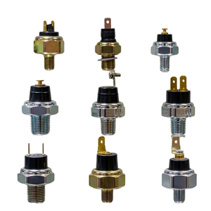 Interruptor de Presión de Aceite de Motor OEM 25240-KA050 con 1 Año de Garantía – Calidad Estándar OE - Product Image 5