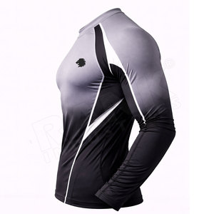 Camiseta Deportiva de Secado Rápido para Hombre, Transpirable, para Entrenamiento, Absorbe la Humedad - Product Image 2
