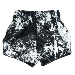 Pantalones Cortos de Boxeo MMA de Alta Calidad, Personalizados, para Boxeo, Embalaje Personalizado, Ropa Deportiva para Hombre, Pantalones Cortos MMA al por Mayor - Product Image 4