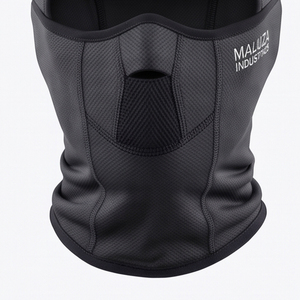Cagoule Thermique Ajustable Sans Coutures pour Vente en Gros – Protection Intégrale du Visage pour Sport, Cyclisme, Course, Ski, Hiver, Coupe-Vent, Tactique - Product Image 3
