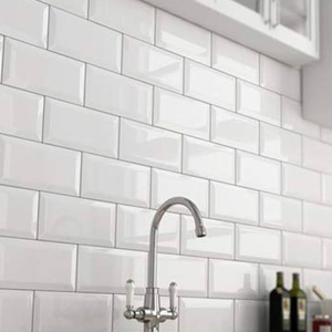 Azulejos de Cerámica de Alta Calidad para Metro, Antideslizantes y Resistentes al Ácido, para Aplicaciones en Pisos y Paredes - Product Image 2