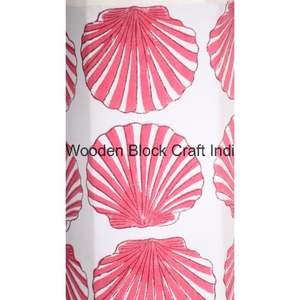 Cubo de Basura de Papel con Tapa Abatible y Diseño Floral, Ecológico, con Capacidad Personalizada para Uso en Interiores y Exteriores - Product Image 2