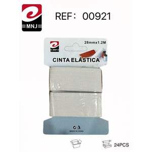 CINTA ELÁSTICA 28MM*1.2M Vendaje Elástico - Product Image 2