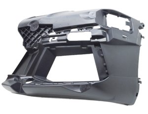 ฝาครอบกันชนหน้าสำหรับ BMW X6 G06 ปี 2024 ขึ้นไป 51118085675 51118085676 อะไหล่รถยนต์ ตัวเติมกันชน - Product Image 1