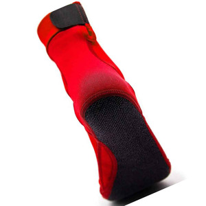 High Performance Breathable Sports Sand <b>Socks</b> Durable Neoprene Material For Enhanced Foot Protection During Coastal Activities - Product Image 2