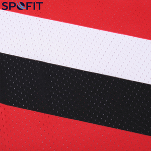 Camiseta de la Liga de Baloncesto Profesional 2026, Logotipo Personalizado, Ropa Deportiva Ligera y Transpirable para Equipos y Clubes - Product Image 6