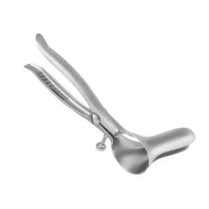 Spéculum rectal Pratt en acier inoxydable de haute qualité pour proctologie, instruments chirurgicaux médicaux, outil certifié CE ISO, vente en gros - Product Image 6