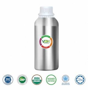 Aceite de Ricino para Fortalecimiento del Cabello, Aceite de Ricino Premium, Aceite Botánico Natural, Empaque a Granel para Suministro - Product Image 1