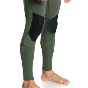 Traje de Neopreno Profesional para Surf y Buceo, Impermeable, con Logotipo Impreso en la Parte Delantera, Transpirable, Forro de Neopreno de 3.0 mm de Grosor, Protección Completa del Cuerpo - Product Image 6