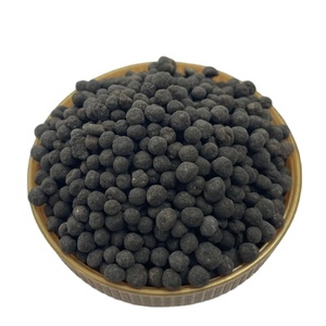 VGFERT NPK 12-3-5 + 60% OM: La clave para cultivos prósperos y suelos saludables - Product Image 3