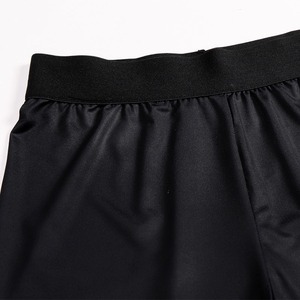Ensemble de vêtements de compression pour la course à pied pour hommes, vêtements de fitness, combinaison de compression ajustée - Product Image 3