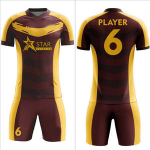 Servicio OEM, Conjuntos de Uniformes de Voleibol Cortos Transpirables de Poliéster 100%, Tallas Grandes, Colores y Logotipo Personalizados, Alta Calidad, Bajo Precio - Product Image 6