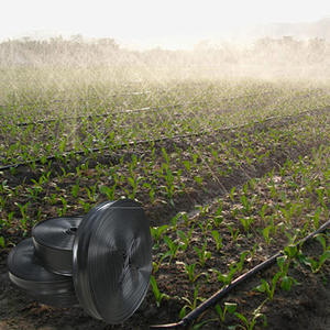 Tuyau de pluie à 5 trous à brume élevée Propagation de serre de 32mm - Product Image 6