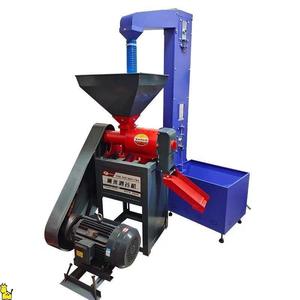 Venta caliente Indonesia baja temperatura <span class=keywords><strong>esmeril</strong></span> arroz blanqueador arroz fresadora - Product Image 3