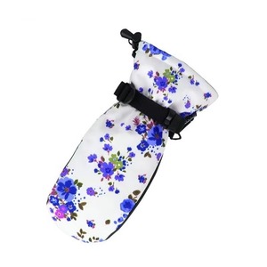 Gants chauffants légers 2025 pour hommes et femmes, gants d'hiver électriques pour la course à pied et le cyclisme - Product Image 2