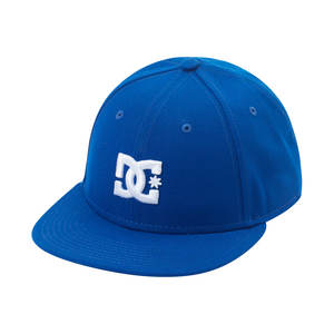 Casquette de baseball unisexe imperméable à 6 panneaux avec logo personnalisé bleu, style skate, visière incurvée, broderie 3D de haute qualité, idéale pour les fêtes - Product Image 6