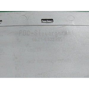 ECUs y Módulos de Computación Usados de la Serie 5 6922785 - Product Image 3