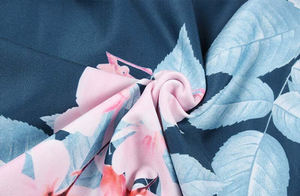 กางเกงโยคะขายาวเอวสูง ผ้ายืดสี่ทิศทาง กระชับสัดส่วน สำหรับออกกำลังกาย ยิม ฟิตเนส  รักษ์โลก - Product Image 6