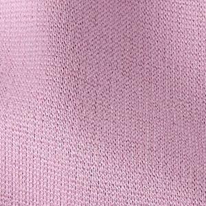 Pantalon scolaire bootcut tendance pour filles, taille élastique, en viscose tricotée, doux, extensible, confortable, pour usage quotidien décontracté - Product Image 6