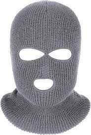 Masque de ski, cagoule, masque facial intégral, protection UV pour l'été, masque facial pour femmes, sports de plein air, cagoule pour hommes - Product Image 2