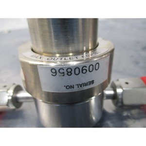 APTECH AP1006S 3PW FV4 FV4 L SINGLE STAGE - Equipo y piezas de semiconductores de confianza de la marca global legendaria - Product Image 5