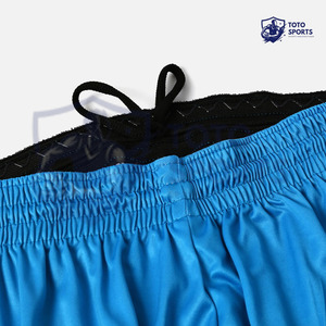 Nueva Llegada, Uniforme Deportivo de Fútbol de Alto Rendimiento, Ligero, Suave y Transpirable, en Tela de Poliéster, con el Mejor Servicio y Logotipo Personalizado - Product Image 5