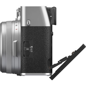 กล้องดิจิตอลแท้สำหรับ <span class=keywords><strong>Fuji</strong></span> <span class=keywords><strong>X100V</strong></span> ความละเอียด 26.1 ล้านพิกเซล ถ่ายวิดีโอ 4K กล้อง DSLR สำหรับถ่ายภาพคนและถนน - Product Image 2