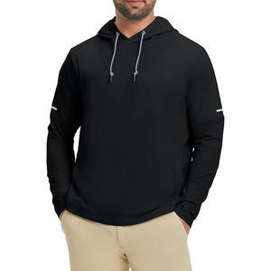 Sudaderas con capucha de golf personalizadas con diseño promocional para grupos corporativos de ocio activo y eventos de equipo - Product Image 4