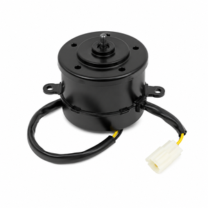 Motor de Ventilador de Refrigeración para Radiador Tata Ace Toyo, 12V, Sistema de Refrigeración del Motor, Repuestos para Automóviles - Product Image 1