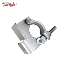 Prix d'usine Échelle d'échafaudage pivotante en acier de 48 mm, type USA, à fixation pressée, norme EN74/BS1139, Pièces d'échafaudage