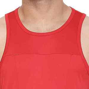 <b>Mens</b> <b>singlet</b> comfortable sleeveless top soft fabric perfect for gym sports summer wear and daily use - Product Image 2