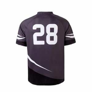 Camiseta Polo de Talla Grande al por Mayor, Camiseta Polo de Moda con Cuello en Contraste, Camiseta Polo de Manga Larga para Hombre, Camiseta Polo Ajustada para Mujer - Product Image 3