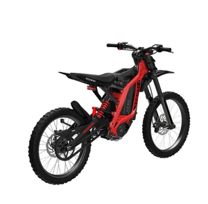 OFERTA ESPECIAL Bicicleta Eléctrica S-egwayDirt X260 con Marco de Aluminio, Alcance Máximo de 74.6 Millas y Velocidad Máxima de 46.6 Millas por Hora - Product Image 1