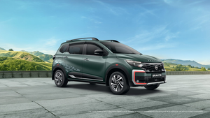 NISSAN "GRAVITE" à vendre à prix abordable – Voiture en excellent état avec une consommation de carburant et des performances exceptionnelles – Achetez à prix réduit - Product Image 6