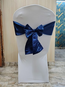 Cinta de Raso Lisa para Lazos - Duradera - Product Image 3
