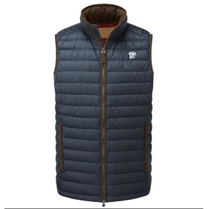 Gilet respirant à séchage rapide pour hommes, vêtements de sport actifs en plein air, léger et confortable, sans manches - Product Image 1