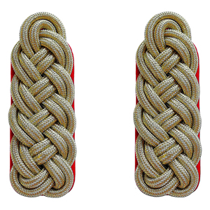 Épaulettes tactiques personnalisées modèle 2026 – Badges d'épaule respirants pour uniforme - Product Image 6