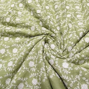 Malty embroidery fabric lace fabric <b>sequin</b> fabric african print fabric for boutique dress and apparel manufacturer global supply - Product Image 6