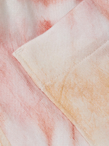 Shorts pour femmes, style 2026, respirants, design tie-dye, vente en gros, personnalisables - Product Image 6