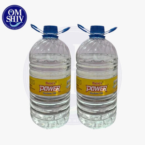 Power 4.5 Liter <b>Jar</b> Sewing Machine Oil Light Lubricant for Industrial and Domestic Machine Use - Product Image 2