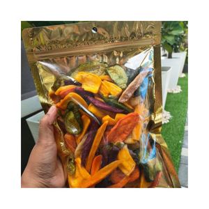 Mezcla de Frutas Secas Dulces VF de Vietnam, Snack Surtido de Alta Calidad a Granel para Mercados Minoristas y de Exportación - Product Image 1