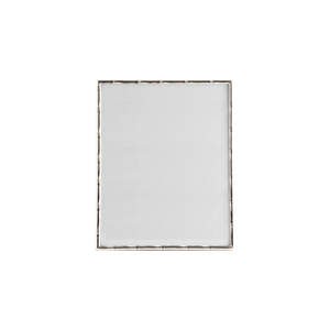 Marco de Fotos de Metal de Alta Calidad con Diseño de Bambú, Decorativo, de Grado de Exportación, Fabricante de Marcos para Cuadros - Product Image 1