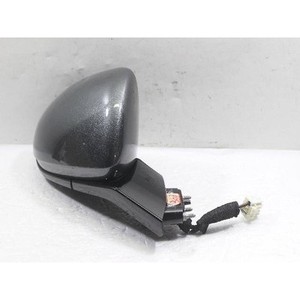 กระจกมองข้างขวา G80 II ปี 2020-2024 มือสอง ของแท้ รหัส 87620T1010N5M - Product Image 4