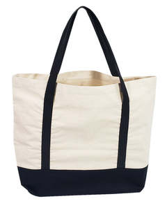 Custom Logo Outdoor Travel Multi-pockets <b>Soft</b> <b>Handbag</b> Tote Bag Custom Logo Cotton Canvas Messenger Shoulder Carrier Bag - Product Image 1