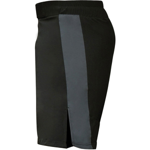 Shorts MMA pour hommes, best-sellers, haute qualité, taille élastique, pour entraînement et boxe, couleur unie, pour arts martiaux. - Product Image 3