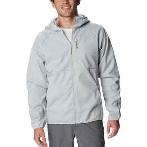 Veste softshell à col montant pour homme grande taille, best-seller, design personnalisé imprimé, vêtements de travail d'hiver à bas prix - Product Image 1