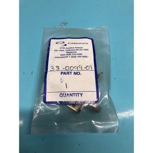 GASONICS 38-0099-01 SWITCH, INTERLOCK, 181582 - อุปกรณ์และชิ้นส่วนเซมิคอนดักเตอร์ระดับโลกที่เชื่อถือได้ - Product Image 4