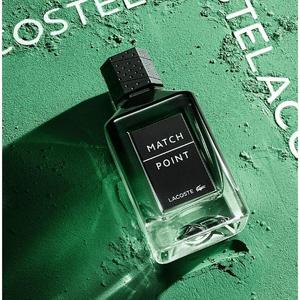 Match Point Eau De Parfum Mens EDP | Lacoste - Product Image 3